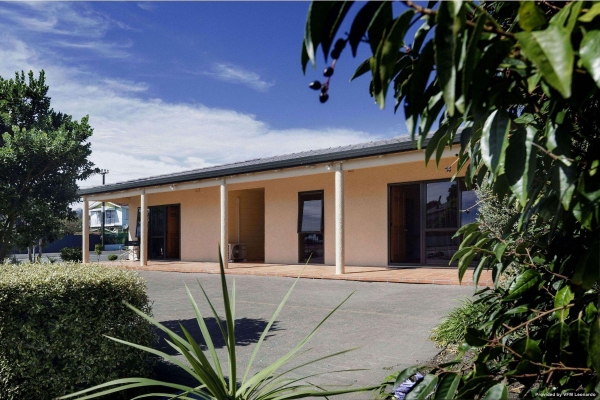 Hotel Fairley Motor Lodge (Westshore)